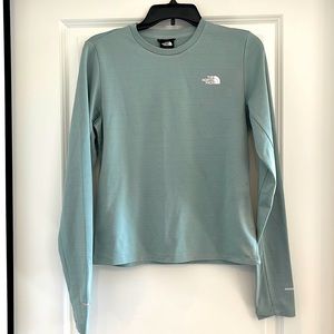 The North Face base layer